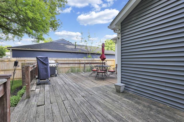 3548 Raflin Drive, Columbus, OH 43231