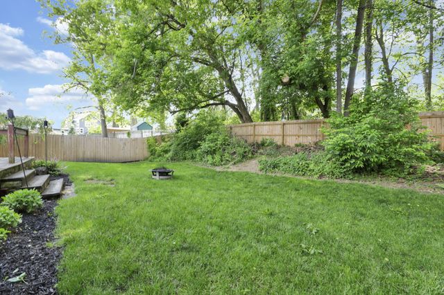 3548 Raflin Drive, Columbus, OH 43231
