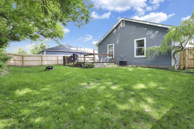 3548 Raflin Drive, Columbus, OH 43231