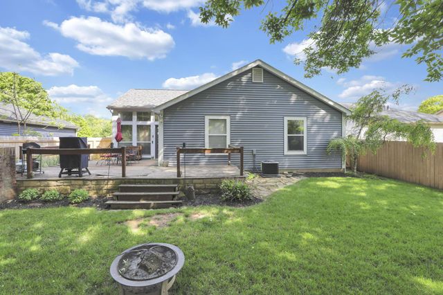 3548 Raflin Drive, Columbus, OH 43231
