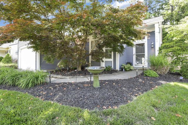 3548 Raflin Drive, Columbus, OH 43231