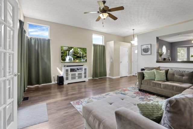 3548 Raflin Drive, Columbus, OH 43231