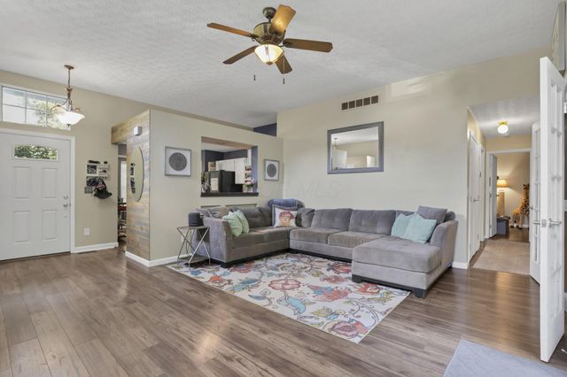 3548 Raflin Drive, Columbus, OH 43231