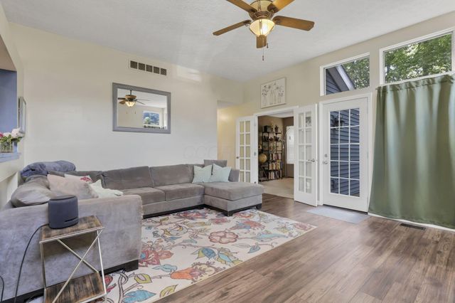 3548 Raflin Drive, Columbus, OH 43231
