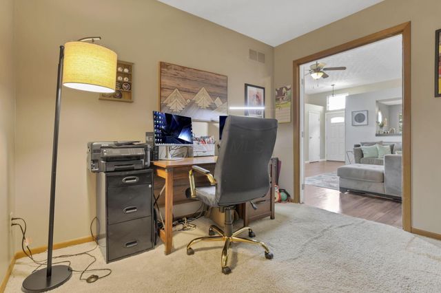 3548 Raflin Drive, Columbus, OH 43231