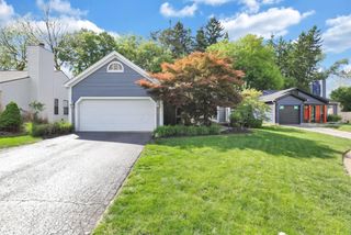 3548 Raflin Drive, Columbus, OH 43231