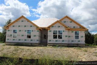 3037 Hawks Landing Drive Lot 222, Charlestown, IN 47111