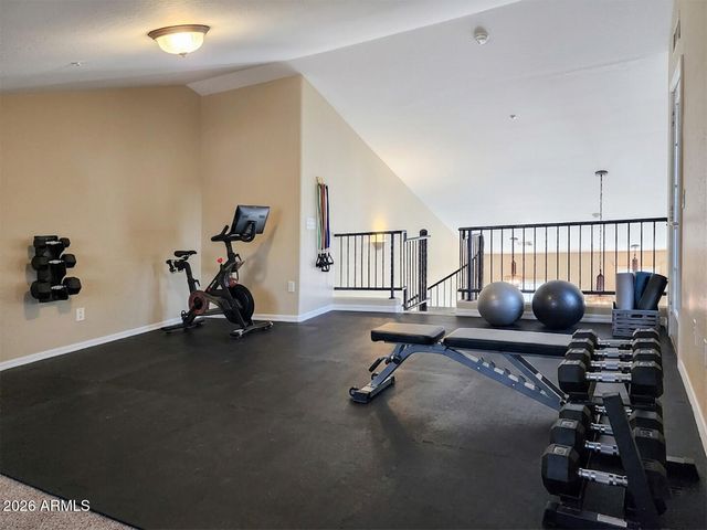 2774 S BALSAM Drive, Gilbert, AZ 85295