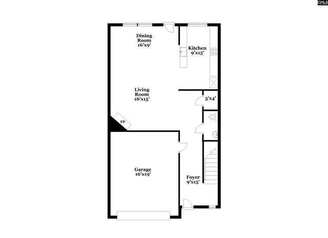 140 Whitton Court, Lexington, SC 29073