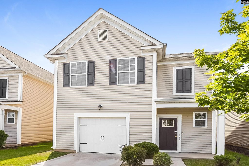 140 Whitton Court, Lexington, SC 29073