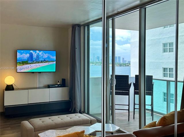 1200 W Ave 724 724, Miami Beach, FL 33139