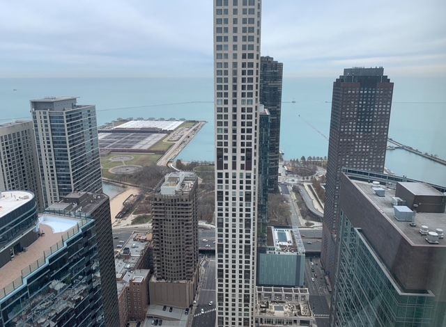 512 N Mcclurg Court 5502, Chicago, IL 60611