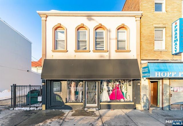 449 Orange Street, Newark, NJ 07107