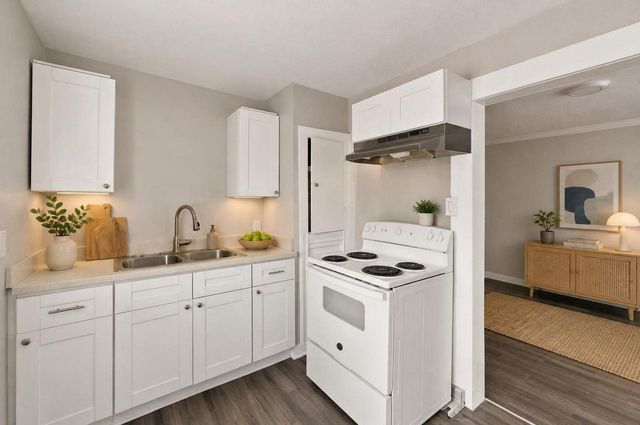 1401 Collier Street B, Houston, TX 77023