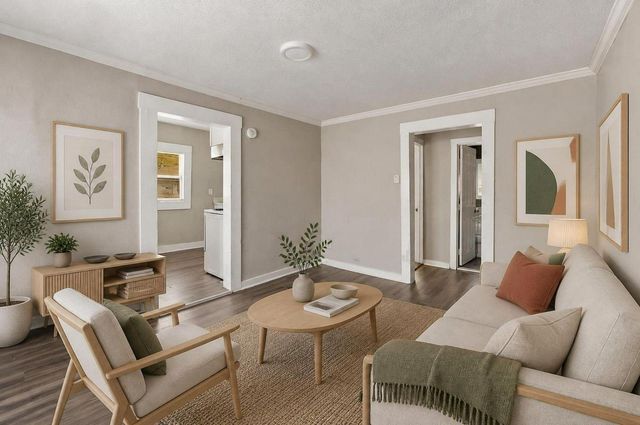 1401 Collier Street B, Houston, TX 77023
