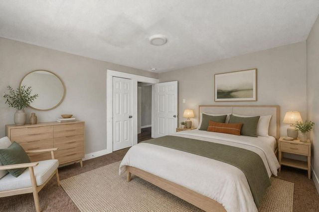 1401 Collier Street B, Houston, TX 77023