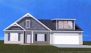3309 EDINBURGH Drive, Sanford, NC 27332
