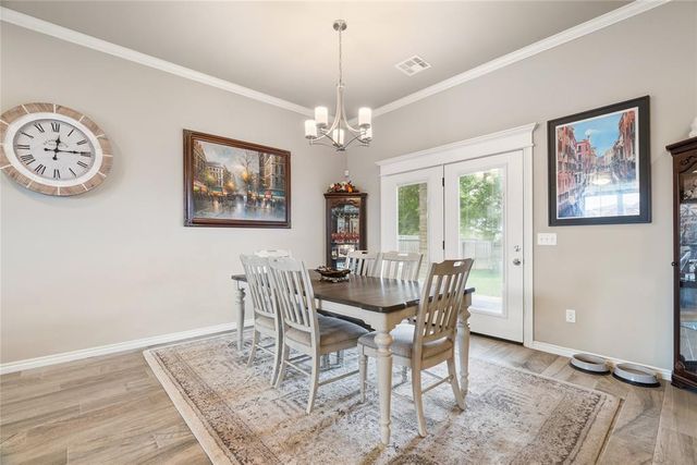1728 W Zachary Way, Mustang, OK 73064