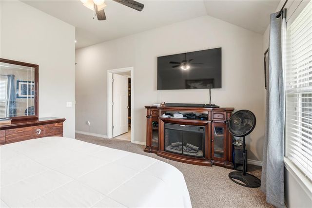 1728 W Zachary Way, Mustang, OK 73064