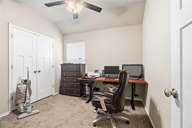 1728 W Zachary Way, Mustang, OK 73064