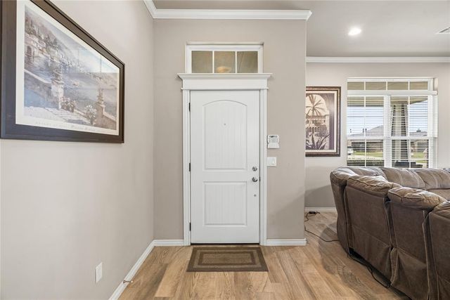 1728 W Zachary Way, Mustang, OK 73064