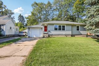 8306 Walnut Drive, Munster, IN 46321