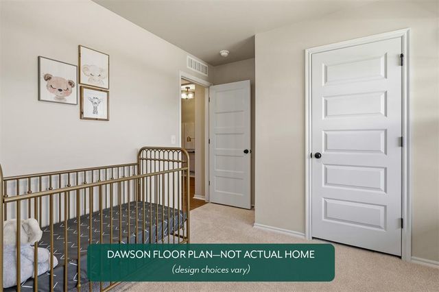 4120 NW 176th Street, Edmond, OK 73012