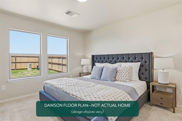 4120 NW 176th Street, Edmond, OK 73012