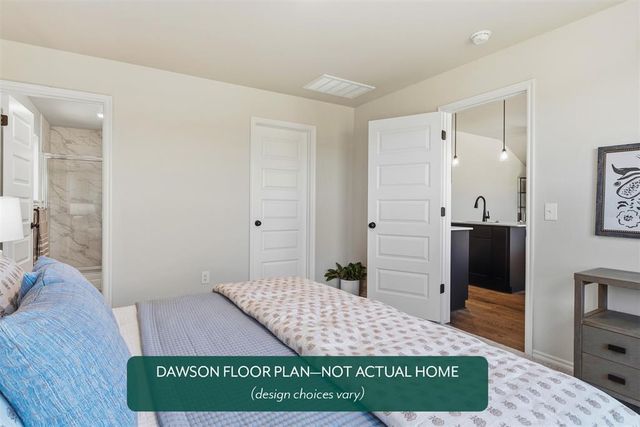 4120 NW 176th Street, Edmond, OK 73012