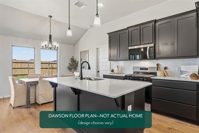 4120 NW 176th Street, Edmond, OK 73012