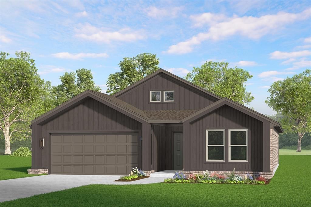 4120 NW 176th Street, Edmond, OK 73012
