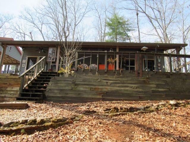 378 Laurel Circle, Dahlonega, GA 30533