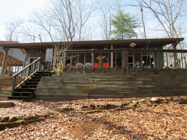 378 Laurel Circle, Dahlonega, GA 30533