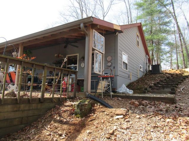 378 Laurel Circle, Dahlonega, GA 30533