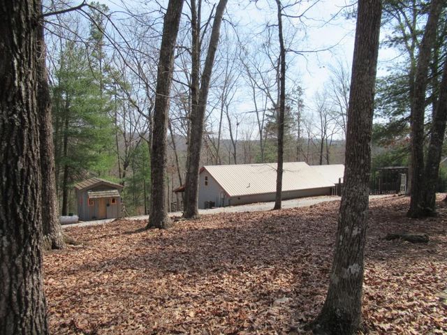 378 Laurel Circle, Dahlonega, GA 30533