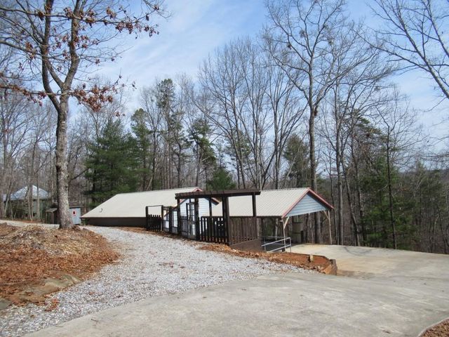 378 Laurel Circle, Dahlonega, GA 30533
