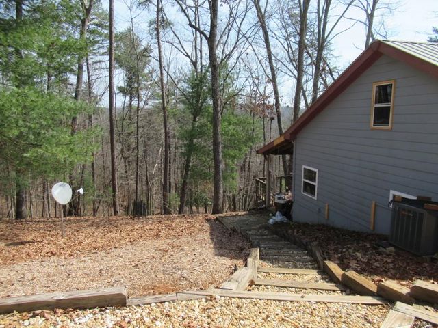 378 Laurel Circle, Dahlonega, GA 30533