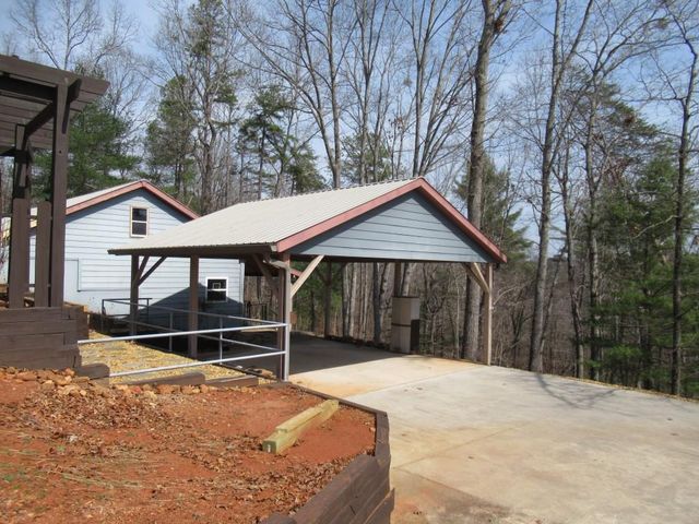 378 Laurel Circle, Dahlonega, GA 30533