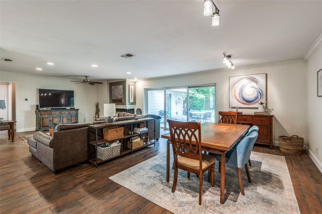 3208 Whitehall Drive, Dallas, TX 75229