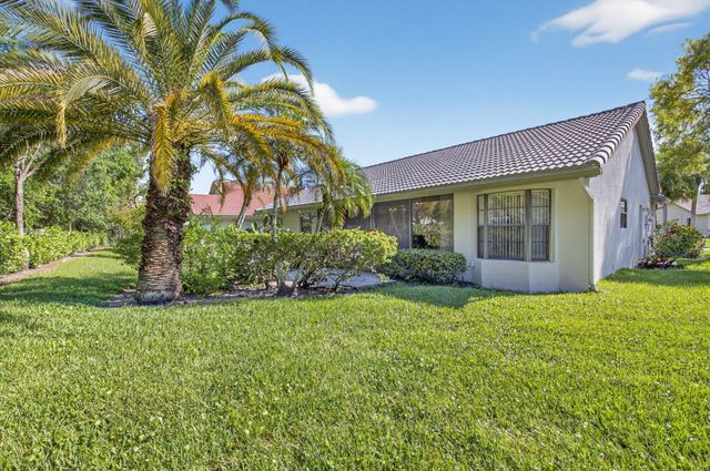 8491 Leeway Lane, Boynton Beach, FL 33436