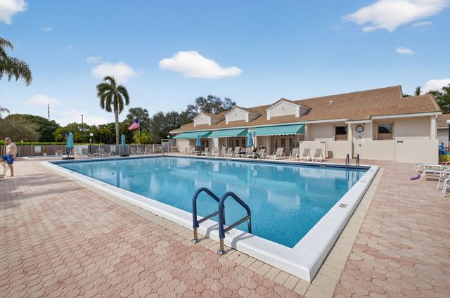 8491 Leeway Lane, Boynton Beach, FL 33436