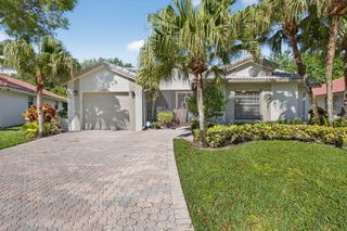 8491 Leeway Lane, Boynton Beach, FL 33436