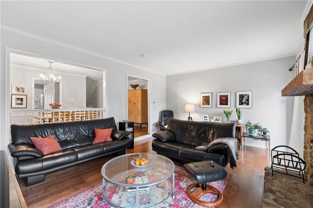 4246 D Youville Trace, Atlanta, GA 30341