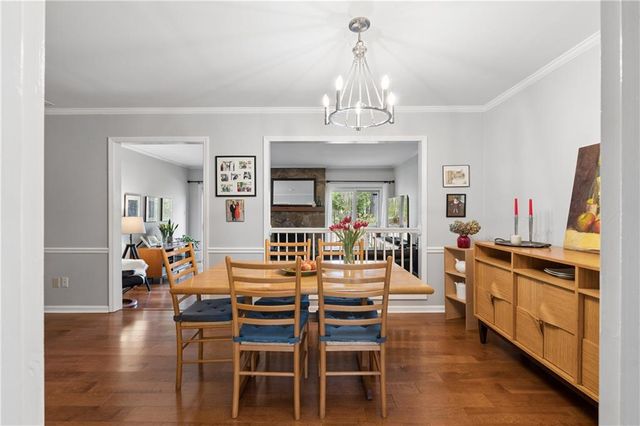 4246 D Youville Trace, Atlanta, GA 30341