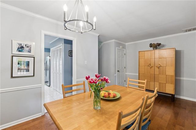 4246 D Youville Trace, Atlanta, GA 30341