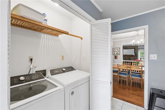 4246 D Youville Trace, Atlanta, GA 30341