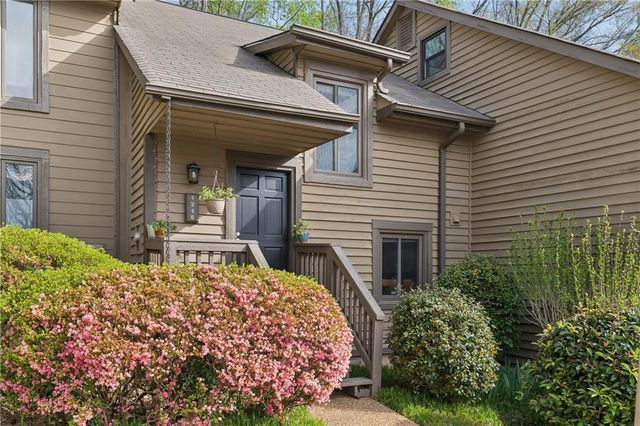 4246 D Youville Trace, Atlanta, GA 30341