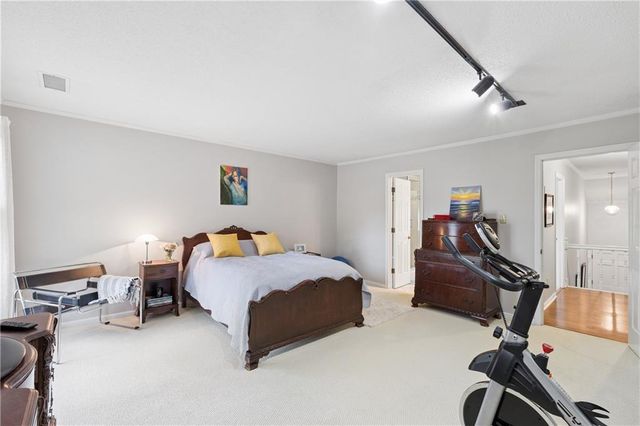 4246 D Youville Trace, Atlanta, GA 30341