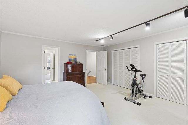 4246 D Youville Trace, Atlanta, GA 30341