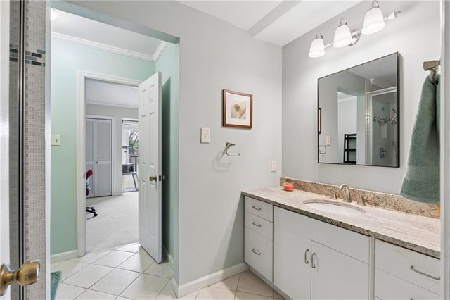 4246 D Youville Trace, Atlanta, GA 30341